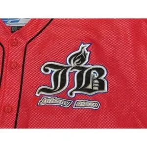 Johnny Blaze | Shirts | Vintage Mens Johnny Blaze Button
